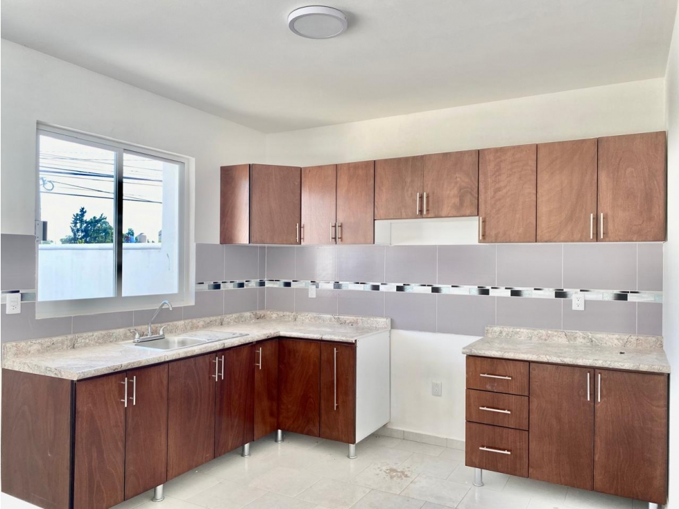 CASA EN VENTA EN SAN JUAN DEL RIO QUERETARO — foto 6