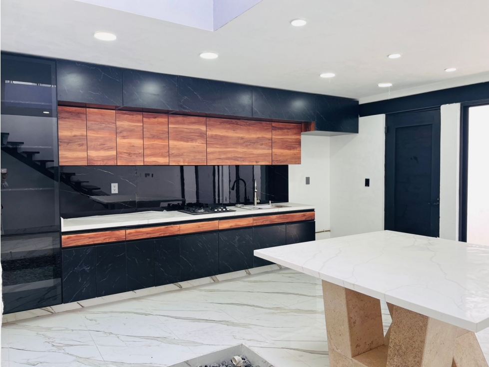 CASA EN VENTA EN SAN JUAN DEL RIO, QUERETARO — foto 5