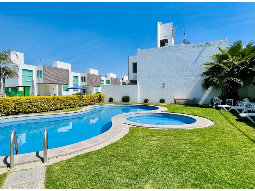 CASA EN VENTA EN SAN JUAN DEL RIO QUERETARO — foto 3