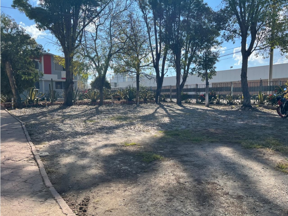 BODEGA EN VENTA EN SAN JUAN DEL RIO QUERETRO - 2