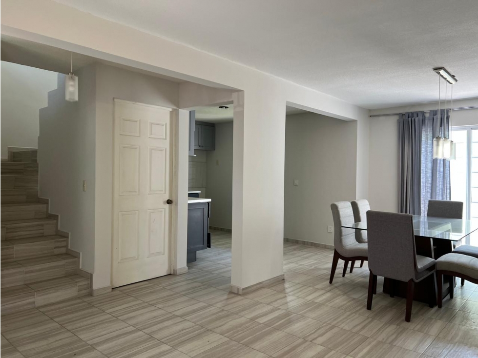 CASA EN VENTA EN SAN JUAN EL RIO QUERETARO — foto 2
