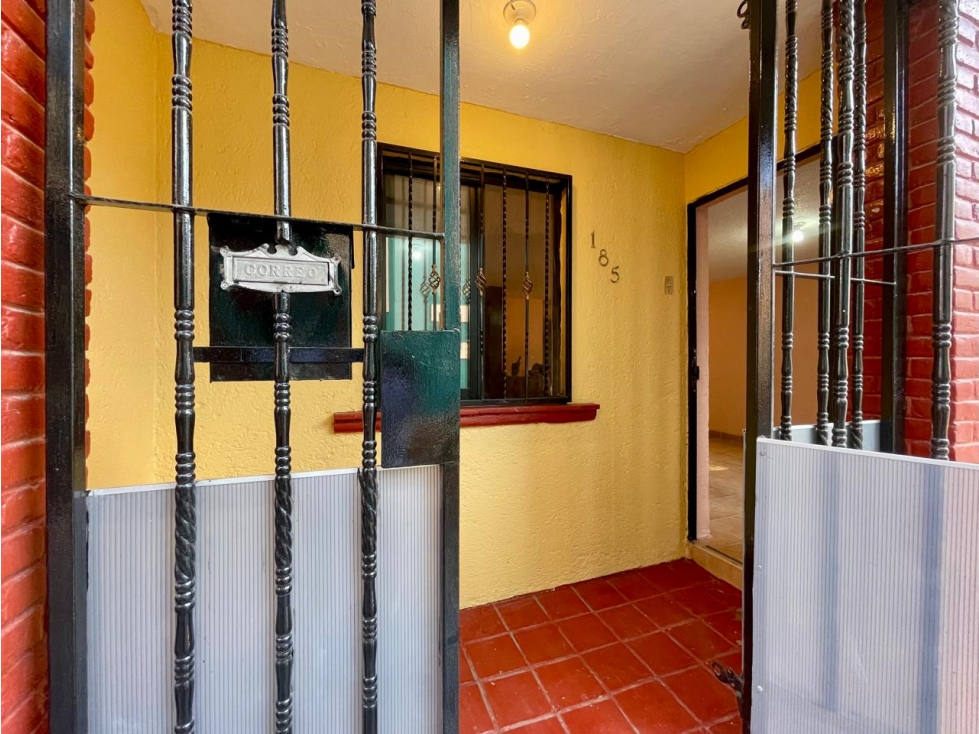 CASA EN VENTA EN SAN JUAN EL RIO QUERETARO — foto 2
