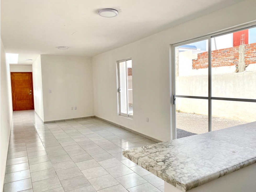 CASA EN VENTA EN SAN JUAN DEL RIO QUERETARO — foto 3