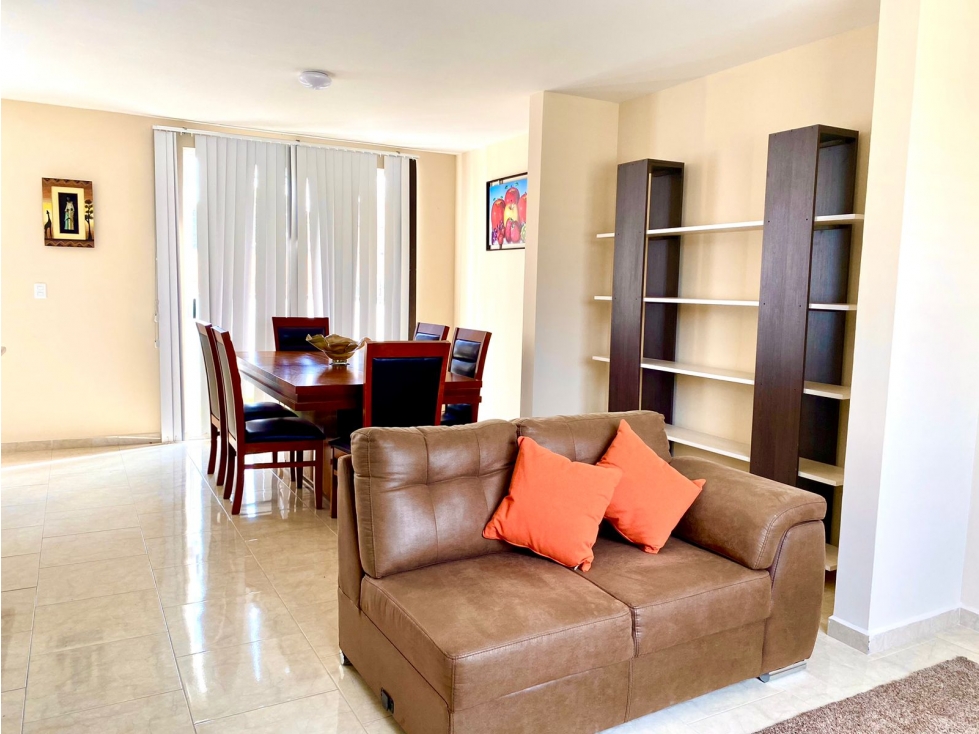 CASA EN VENTA EN SAN JUAN DEL RIO QUERETARO — foto 2