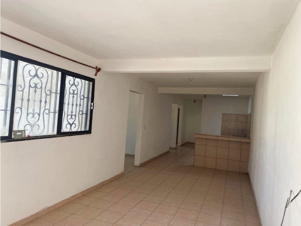 CASA EN VENTA EN SAN JUAN DEL RIO QUERETARO — foto 3