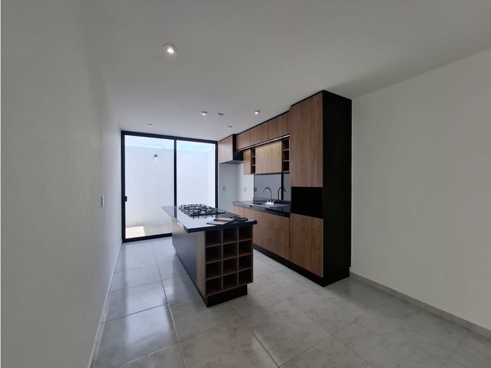 CASA EN VENTA EN SAN JUAN DEL RIO, QUERETARO. — foto 4