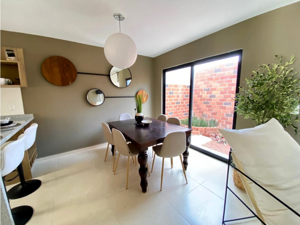 CASA EN VENTA SAN JUAN DEL RIO, QUERETARO — foto 3