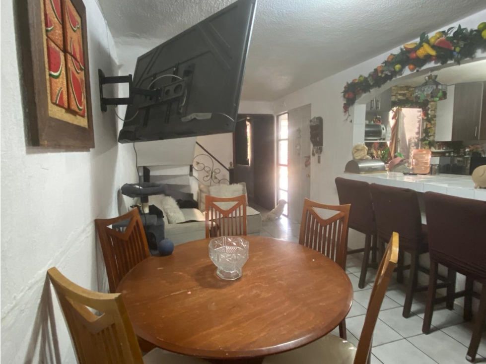 CASA EN VENTA EN SAN JUAN DEL RIO QUERETARO — foto 3
