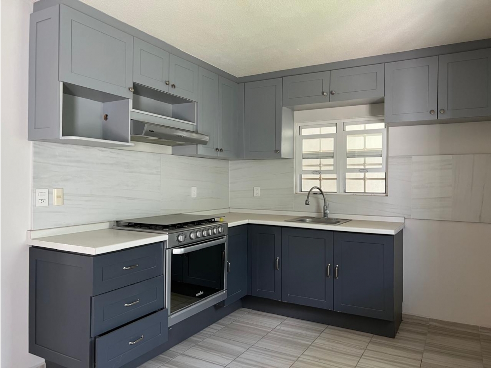CASA EN VENTA EN SAN JUAN EL RIO QUERETARO — foto 5
