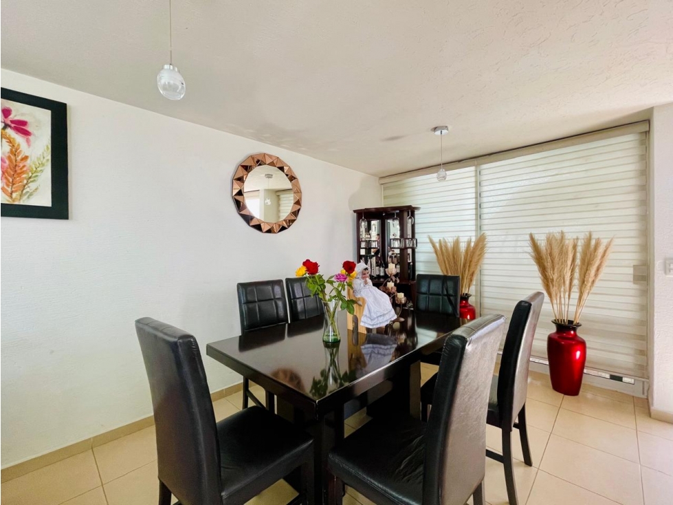 CASA EN VENTA EN SAN JUAN DEL RIO, QUERETARO — foto 4