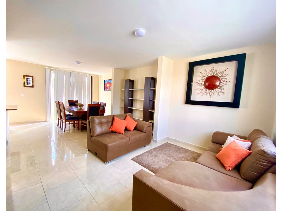 CASA EN VENTA EN SAN JUAN DEL RIO QUERETARO — foto 3