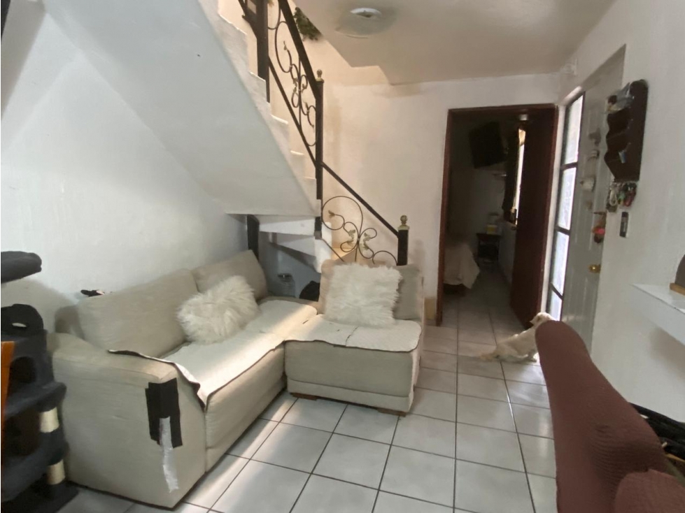 CASA EN VENTA EN SAN JUAN DEL RIO QUERETARO — foto 4