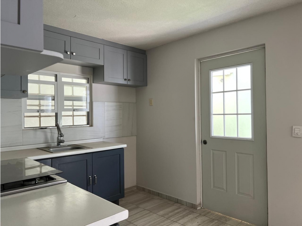 CASA EN VENTA EN SAN JUAN EL RIO QUERETARO — foto 6