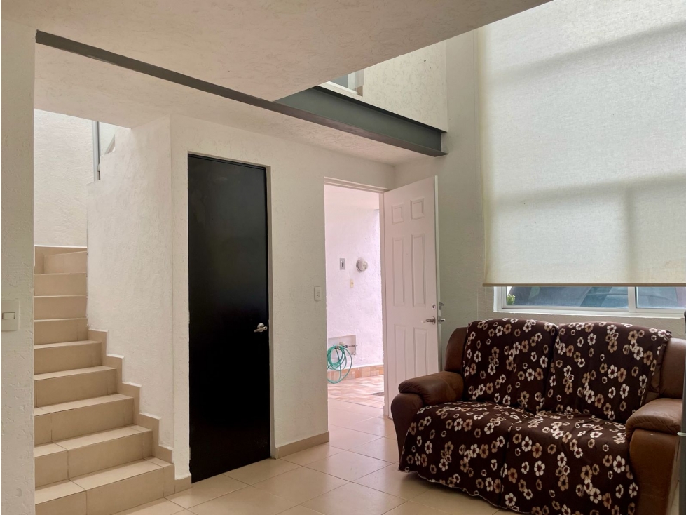CASA EN VENTA EN SAN JUAN DEL RIO QUERETARO — foto 4