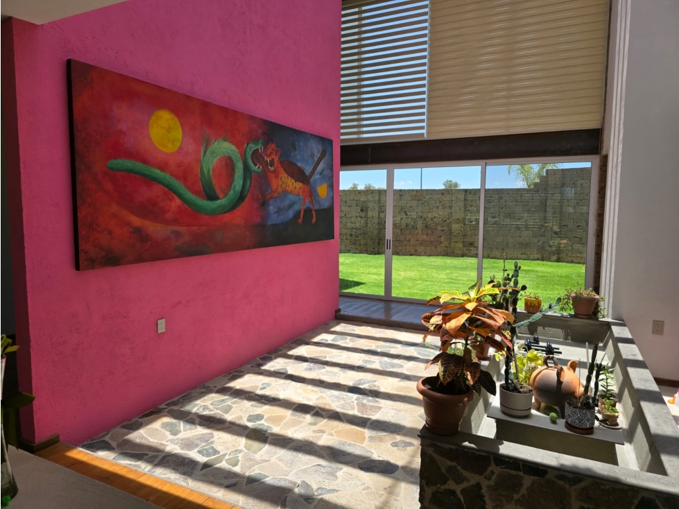 CASA EN VENTA EN CLUB DE GOLF SAN GIL. — foto 6