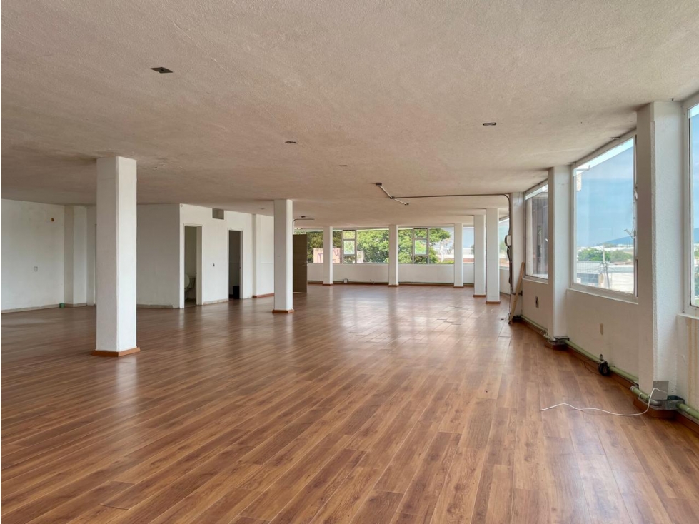 RENTA DE OFICINAS EN SAN JUAN DEL RIO QUERETARO - 2