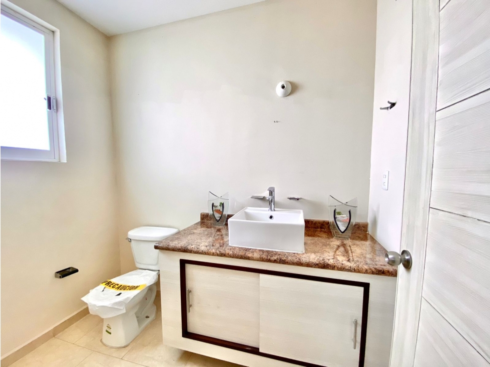 CASA EN VENTA EN SAN JUAN DEL RIO QUERETARO — foto 4