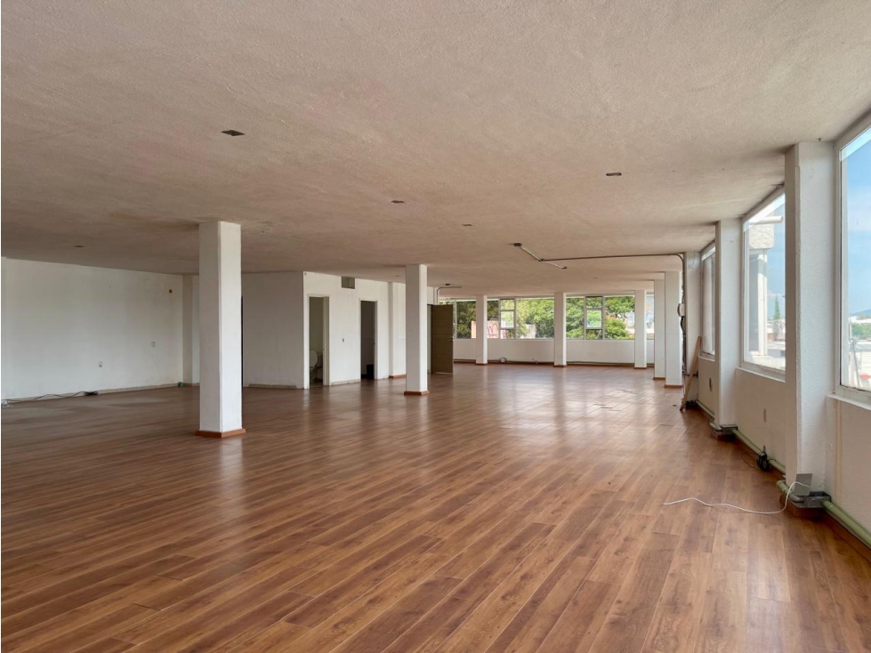 RENTA DE OFICINAS EN SAN JUAN DEL RIO QUERETARO - 3