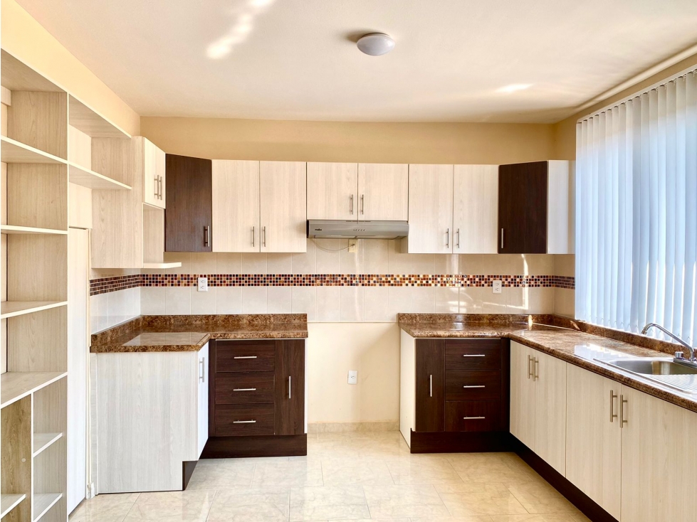 CASA EN VENTA EN SAN JUAN DEL RIO QUERETARO — foto 5