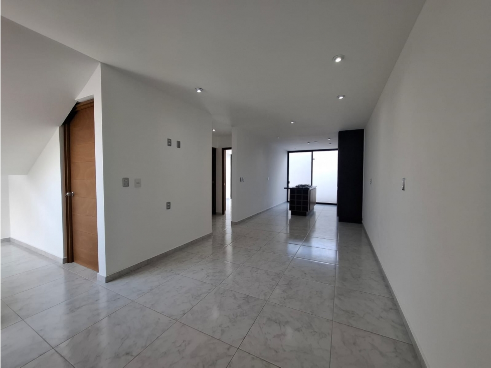 CASA EN VENTA EN SAN JUAN DEL RIO, QUERETARO. — foto 3