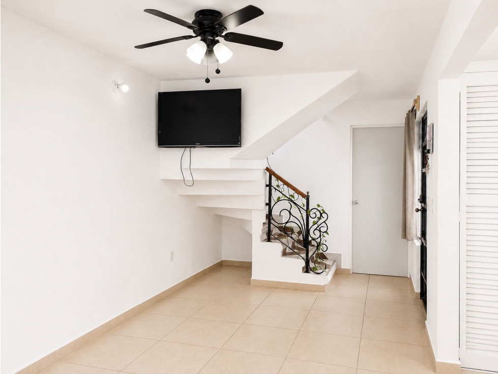 CASA EN VENTA EN SAN JUAN DEL RIO QUERETARO — foto 4