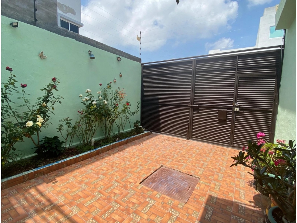 CASA EN VENTA EN SAN JUAN DEL RIO QUERETARO — foto 3