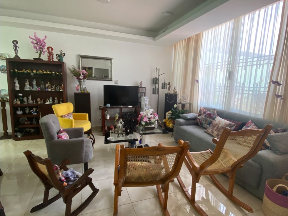 CASA EN VENTA EN SAN JUAN DEL RIO QUERETARO — foto 4
