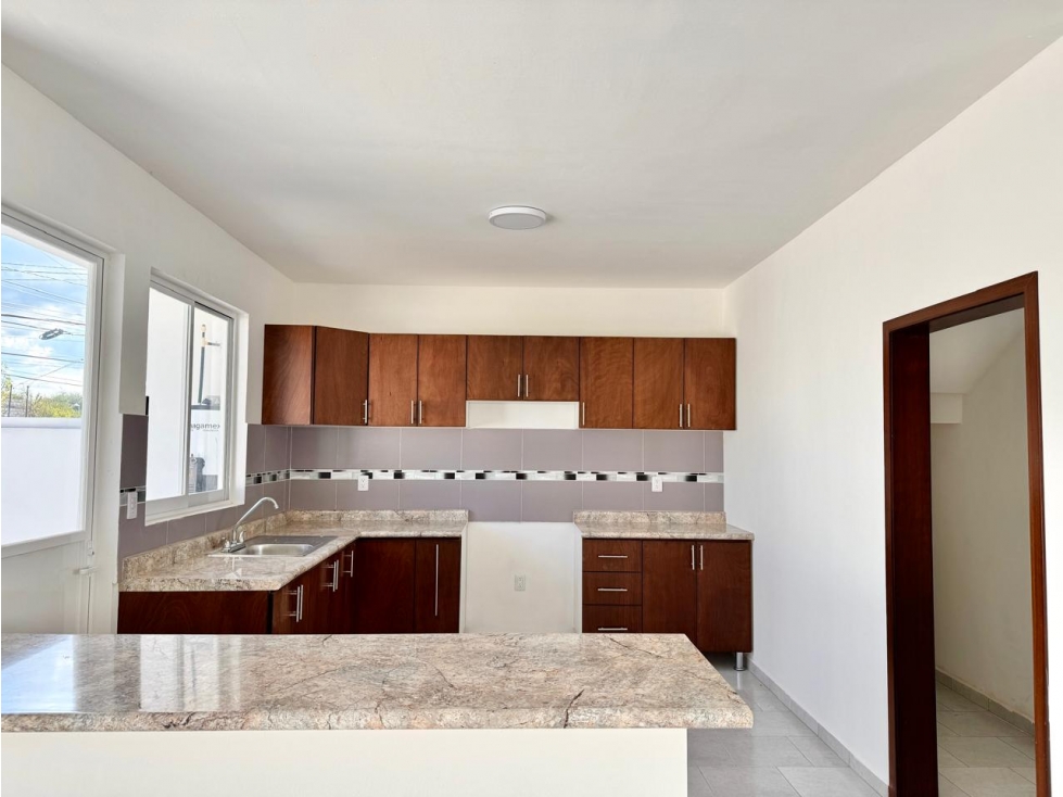CASA EN VENTA EN SAN JUAN DEL RIO QUERETARO — foto 5