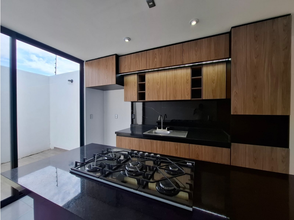 CASA EN VENTA EN SAN JUAN DEL RIO, QUERETARO. — foto 6