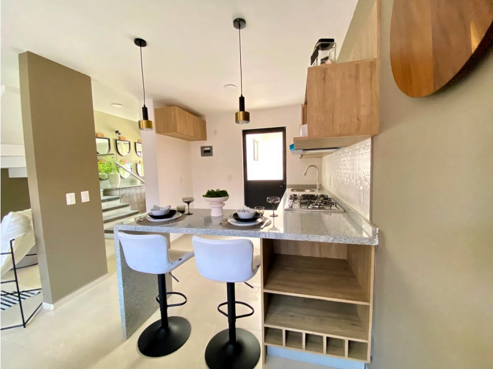 CASA EN VENTA SAN JUAN DEL RIO, QUERETARO — foto 6
