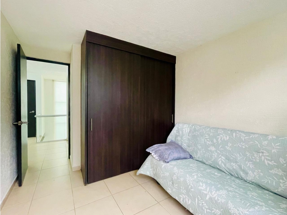 CASA EN VENTA EN SAN JUAN DEL RIO QUERETARO — foto 6