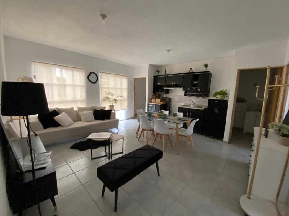 DEPARTAMENTOS EN VENTA EN SAN JUAN DEL RIO QUERETARO - 2