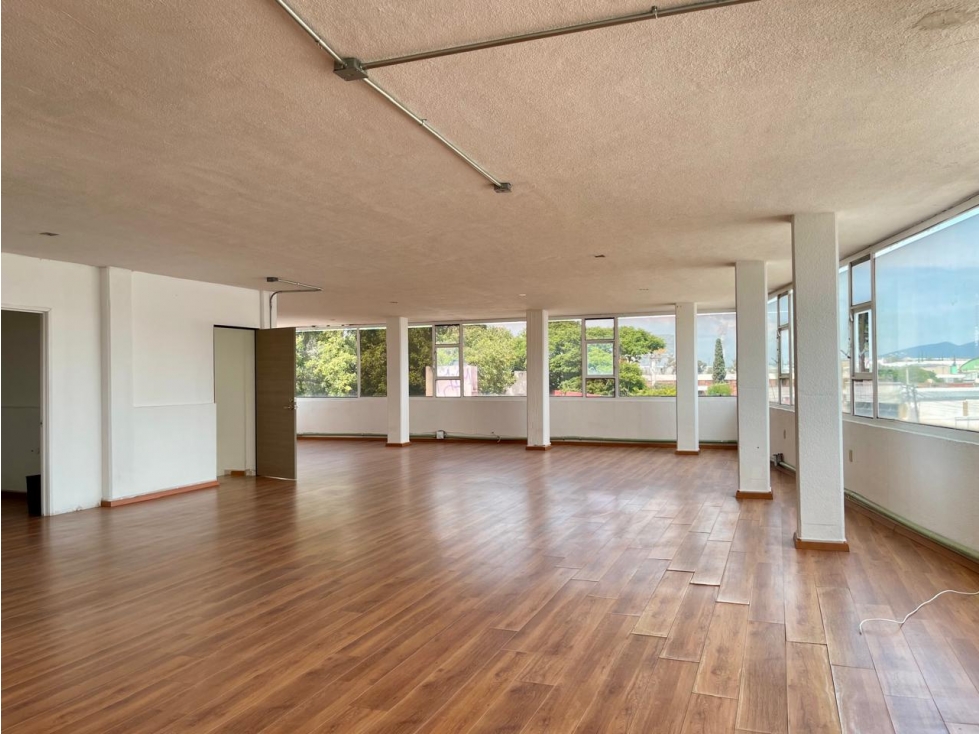 RENTA DE OFICINAS EN SAN JUAN DEL RIO QUERETARO - 1