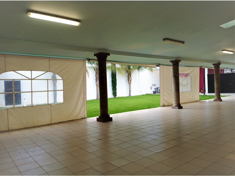 TERRENO EN VENTA EN SAN JUAN DEL RIO QUERETARO - 3