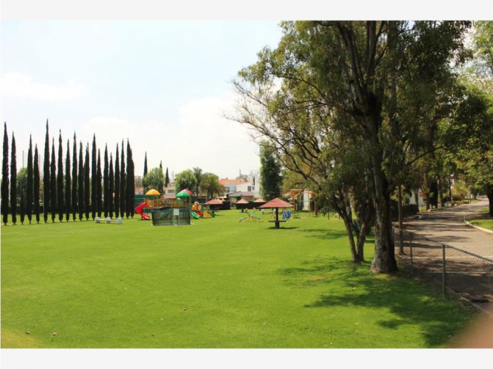 TERRENO EN VENTA EN SAN JUAN DEL RIO QUERETARO - 1