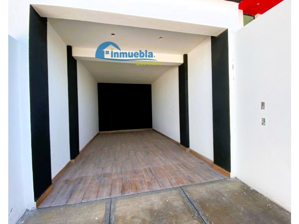 CASA EN VENTA EN SAN JUAN DEL RIO QUERETARO — foto 2
