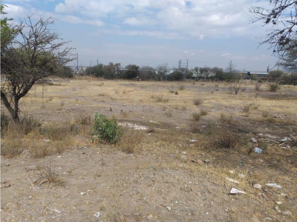TERRENO EN VENTA EN SAN JUAN DEL RIO, QUERETARO — foto 3
