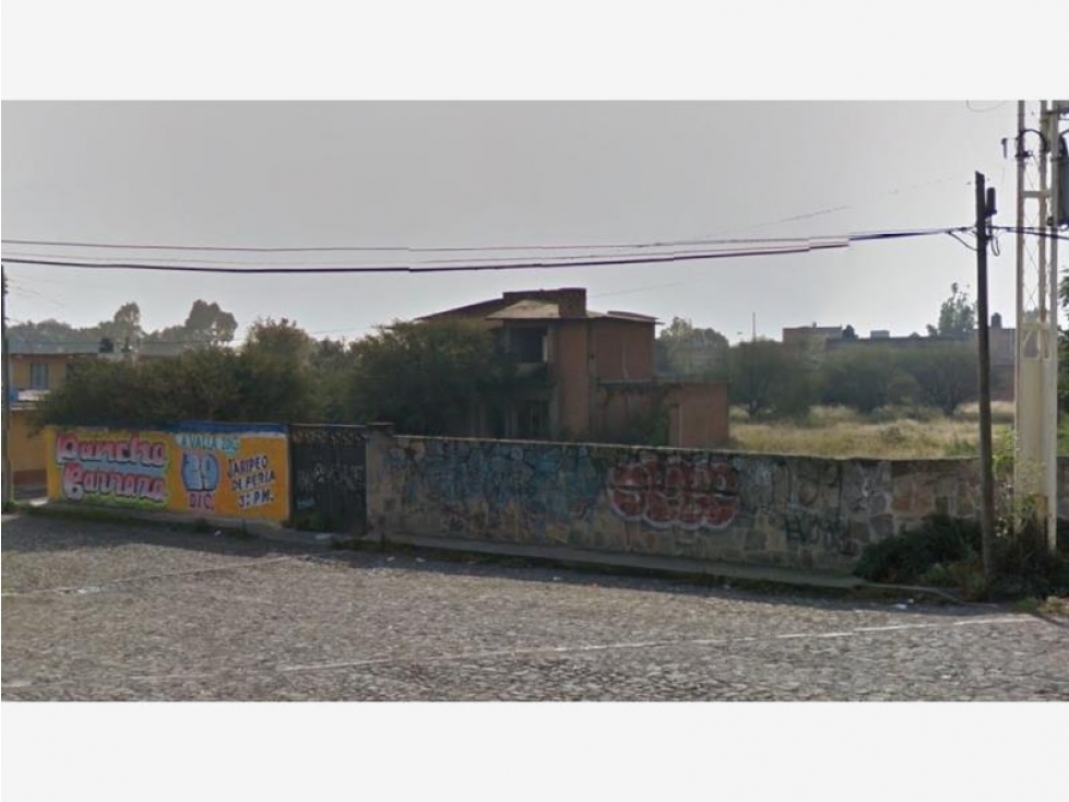 TERRENO COMERCIAL EN RENTA EN SAN JUAN DEL RIO QUERETARO - 4