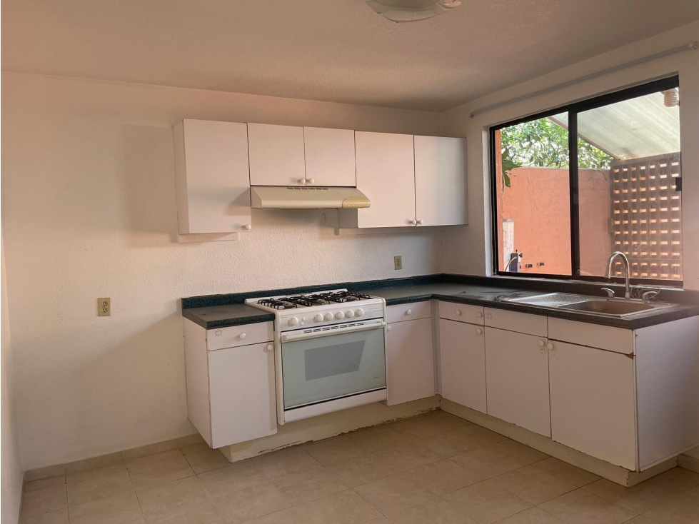 CASA EN RENTA EN SAN JUAN DEL RIO QUERETARO — foto 3
