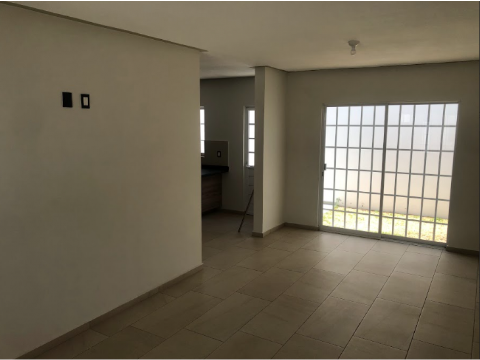 CASA EN VENTA EN SAN JUAN DEL RIO, QUERETARO - 2