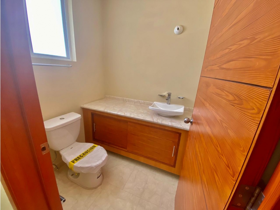 CASA EN VENTA EN SAN JUAN DEL RIO QUERETARO — foto 2