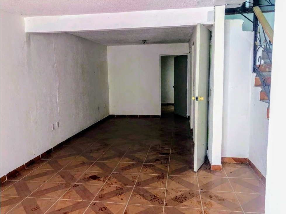 CASA EN VENTA EN SAN JUAN DEL RIO QUERETARO — foto 3