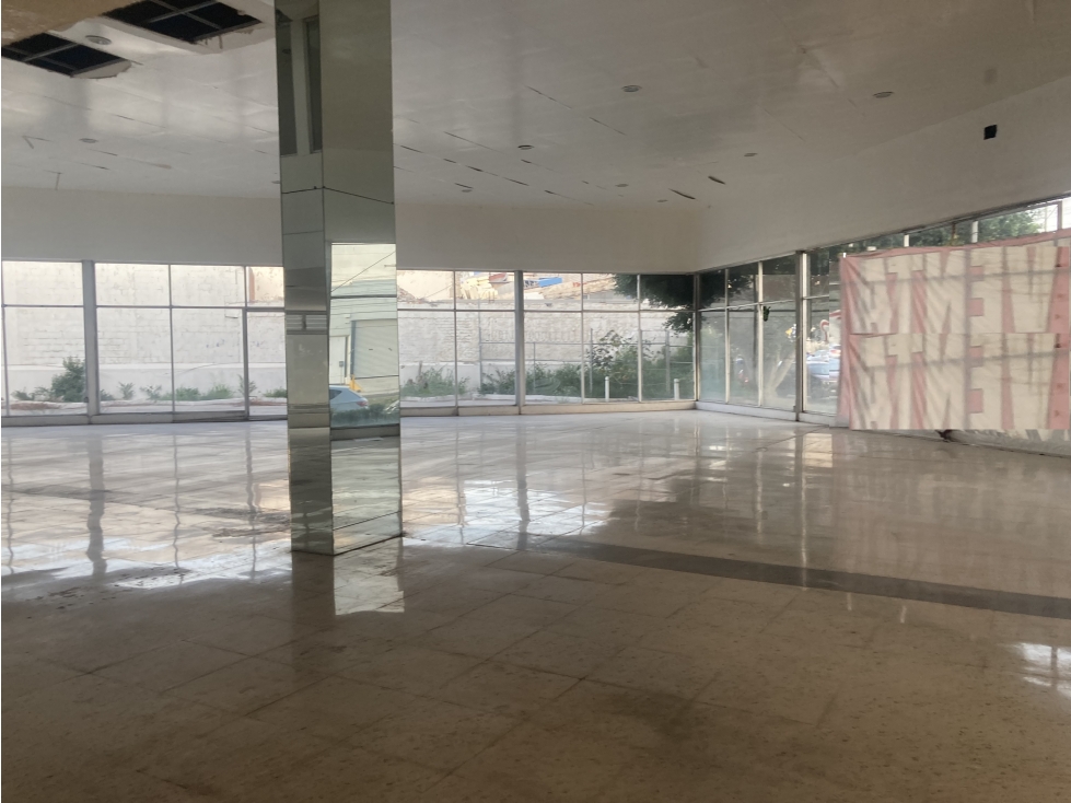 LOCAL COMERCIAL EN VENTA EN SAN JUAN DEL RIO QUERETARO — foto 2