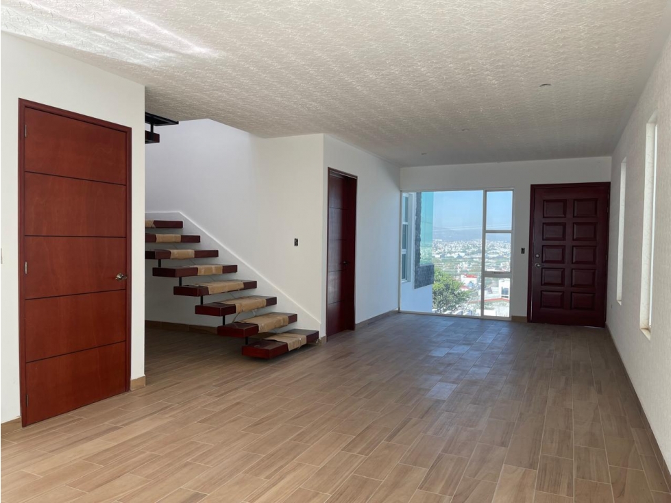 CASA EN VENTA EN SAN JUAN DEL RIO, QUERETARO — foto 3