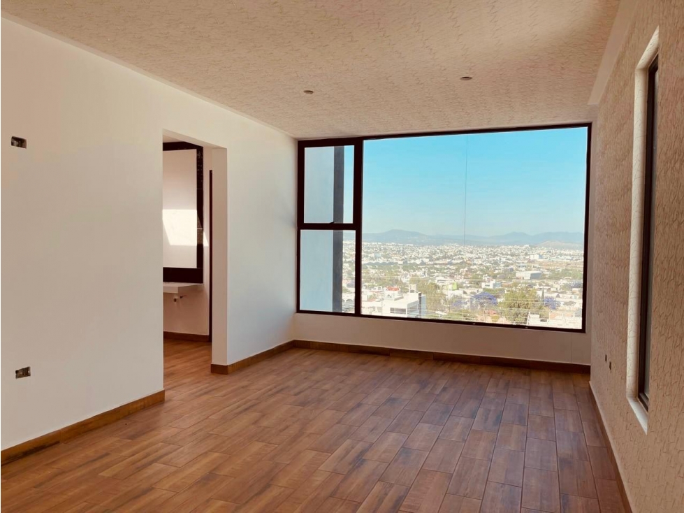 CASA EN VENTA EN SAN JUAN DEL RIO, QUERETARO — foto 4