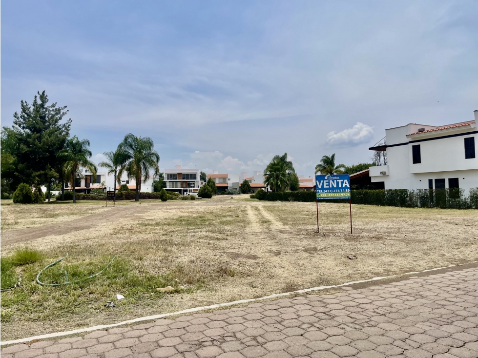 TERRENO EN VENTA EN SAN JUAN DEL RIO — foto 4