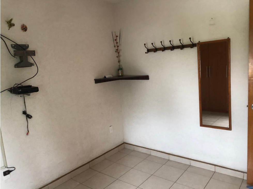 CASA EN RENTA EN SAN JUAN DEL RIO QUERETARO - 6