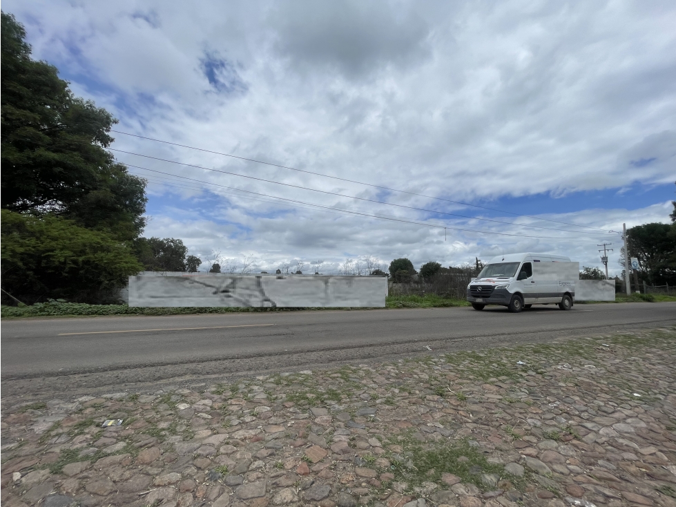 TERRENO EN VENTA EN SAN JUAN DEL RIO QUERETARO — foto 3