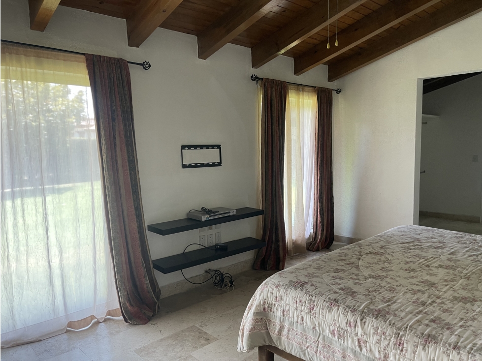 CASA EN VENTA EN SAN GIL, SAN JUAN DEL RIO, QUERETARO — foto 5