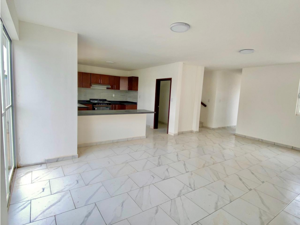 CASA EN VENTA EN SAN JUAN DEL RIO QUERETARO — foto 3